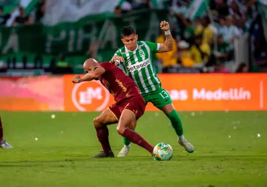 Nicolás Rodríguez ha sido uno de los jugadores más incisivos en la primera parte del encuentro. Foto: Juan Antonio Sánchez 