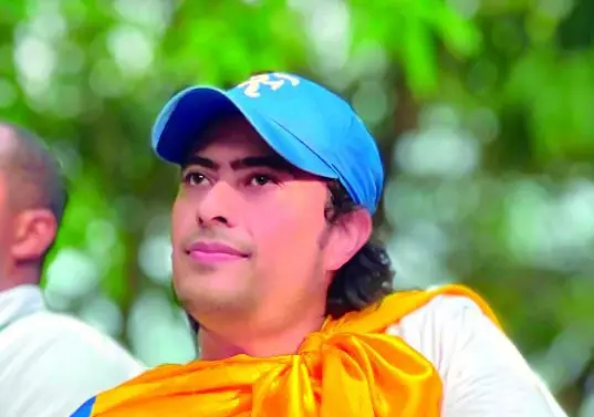 Petro Burgos deberá responder, entre otros, por peculado, tráfico de influencias e interés indebido en contratos. FOTO CORTESÍA.