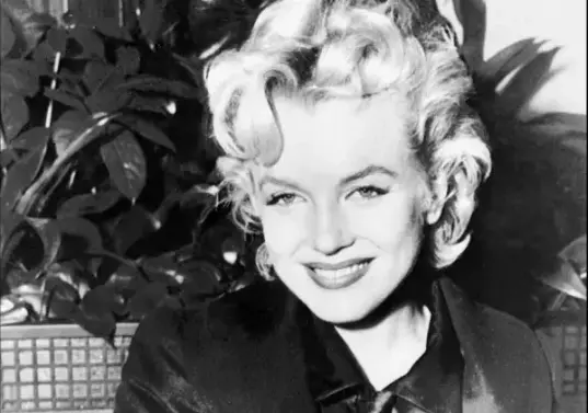 Marilyn Monroe nació en Los Ángeles el 1 de junio de 1926 como Norma Jean Mortenson. FOTO: AFP.