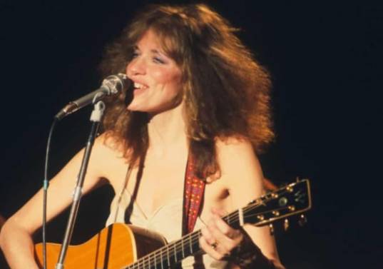 La cantante Carly Simon revela que padece párkinson. FOTO: FOTO: Tomada de Instagram @carlysimonhq