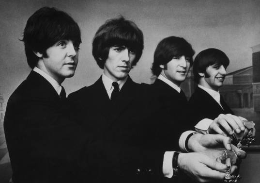 En Liverpool hay dos museos dedicados a los Beatles, pero ninguno está avalado por Apple Corps. FOTO Archivo 