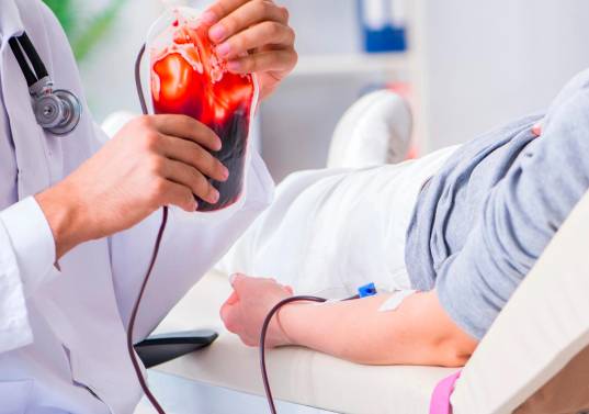 Diez personas han quedado libres del VIH desde 2009. Ninguna de ellas buscaba curar el virus: todas recibían tratamiento para un cáncer. FOTO DepositPhotos