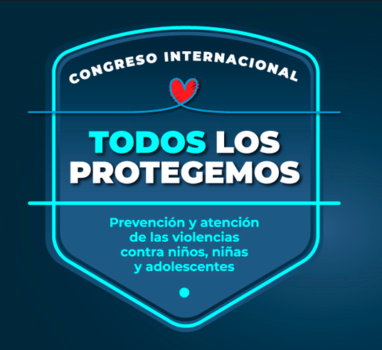 El Congreso contará con la participación de 20 expertos nacionales e internacionales, y en su programación abordará temáticas como entornos digitales, turismo correspondiente y activación de la ruta de la justicia con foco en los desafíos que implican las violencias sexuales contra niños, niñas y adolescentes. Foto: cortesía.