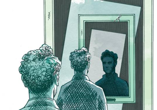 Ilustración Pablo Pérez ‘Altais’.