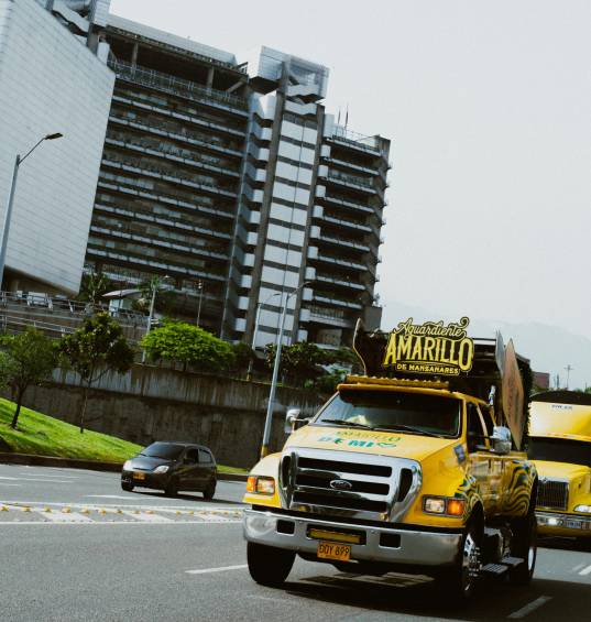Se espera que la próxima semana lleguen más botellas del licor a Antioquia. FOTOS Cortesía
