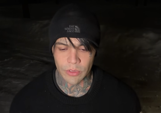 Sólo en Instagram, Yeferson Cossio tiene más de 12 millones de seguidores. Foto tomada de redes sociales. 