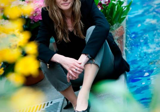 Es autora, entre otros libros, de la maravillosa biografía de Alexander Von Humboldt<i> La invención de la naturaleza</i> (Taurus, 2016), <i>best seller</i> internacional, con el que obtuvo más de quince premios internacionales. Foto GETTY.