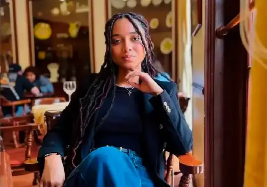 Juliana Guerrero aseguró que apelará la decisión. FOTO: COLPRENSA.