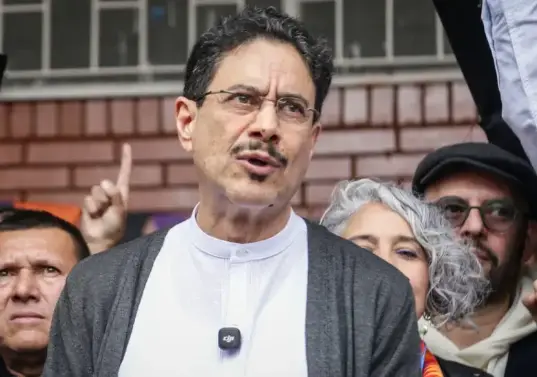 El evento se realizará el sábado 13 de junio en la Plaza Cultural La Santamaría. FOTO: Colprensa.