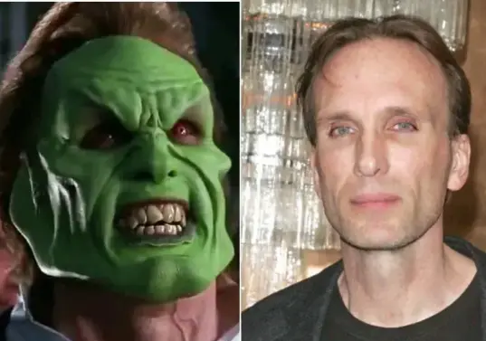 Revelan la causa de muerte del actor Peter Greene. FOTO: Tomada de Instagram @badass_petergreene