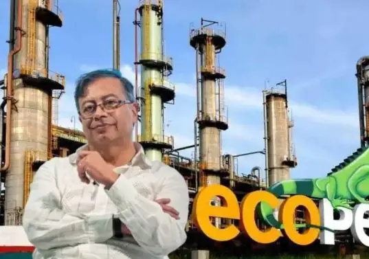 El Gobierno de Gustavo Petro envió al Congreso de la República el Plan Indicativo de Enajenación Global para la vigencia 2026. FOTO: Colprensa.