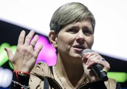 Alcocer pidió detalles sobre las investigaciones anunciadas públicamente y reiteró su disposición a colaborar con la justicia. FOTO: Colprensa
