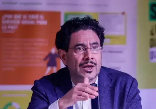 La decisión alrededor de la participación de Cepeda quedará en manos del Consejo Nacional Electoral y marcará un precedente clave para las reglas de las consultas y el desarrollo de la campaña de 2026. <b> </b>FOTO<b> Colprensa</b>