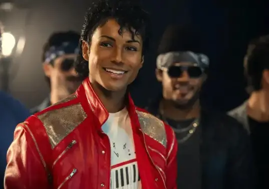Confirmada la secuela de la película de Michael Jackson, protagonizada por su sobrino Jaafar Jackson. FOTO: Cortesía 