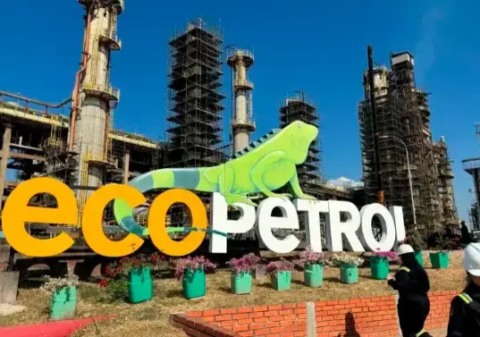 Ecopetrol informó cambios en su equipo de alta gerencia, luego de que la junta directiva aprobara modificaciones en cinco cargos directivos de la compañía. Foto: Cortesía