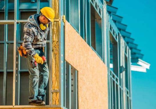 Si bien el sector ha empezado a salir del estado de contracción, aún la recuperación no es plena. FOTO Depositphotos