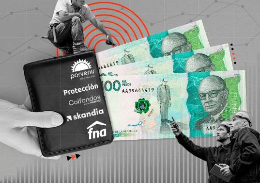 Este 14 de febrero los empleadores deberán consignar las cesantías de sus trabajadores.