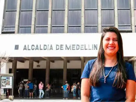 Jasbleidy Pirazán. Foto: cortesía