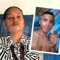 El día de su cumpleaños supo que habían asesinado a su hijo: ahora pide ayuda para sepultarlo