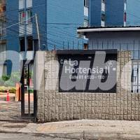 En video: Globo con pólvora ocasionó incendio en conjunto residencial en Itagüí, Antioquia