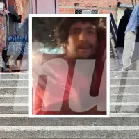 A Juan Diego lo mataron el día de su cumpleaños en El Triunfo