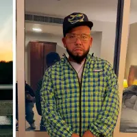 “Llegue temprano, mor”: parche de velitas gratis con el Ferxxo, Silvestre y Ñejo