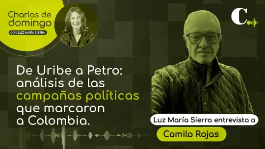 De Uribe a Petro: análisis de las campañas políticas que marcaron a Colombia