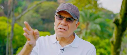 “Jugadores y cuerpos técnicos se juegan el año en la final de la Copa”: Juan José Peláez en entrevista con El Colombiano