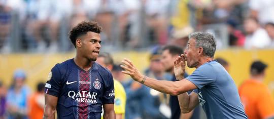 ¿Por qué el PSG de Luis Enrique es el gran favorito para llevarse el título del Mundial de Clubes ante Chelsea?