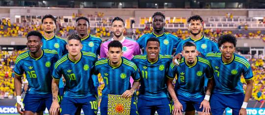 La verdadera razón del último partido de la Selección en Colombia antes del Mundial