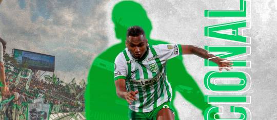 Se espera que Alfredo Morelos recupere su olfato goleador en estas llaves definitivas para que el Verde tenga la posibilidad de ir por el título. FOTO MANUEL SALDARRIAGA