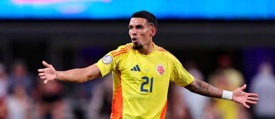 Daniel Muñoz, el lateral que regresa la Selección tras superar problemas físicos. FOTO GETTY