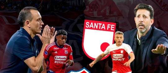 El delantero bolivarense Brayan León Muñiz es el segundo goleador del DIM en el Apertura con 3 tantos. Estuvo con Alejandro Restrepo en el título del Pereira de 2022. El volante Daniel Torres, de 35 años, es uno de los referentes del plantel dirigido por Jorge Bava. El cundinamarqués estuvo en el DIM en su última fina. FOTO: ILUSTRACIÓN EL COLOMBIANO 