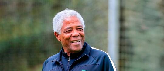 Francisco Maturana, referente de los técnicos en Colombia y el continente. FOTO JUAN ANTONIO SÁNCHEZ