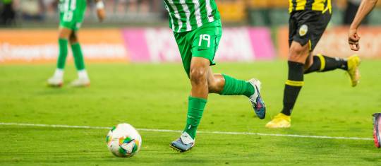 El futbolista antioqueño Juan Manuel Rengifo es una de las figuras de Atlético Nacional para el segundo semestre del año. Foto: Camilo Suárez