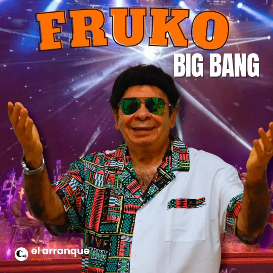 Volvió Fruko, el teso de la salsa colombiana