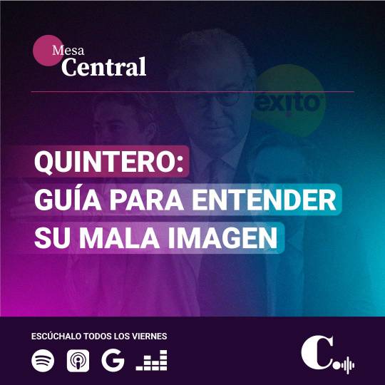 Quintero: Guía para entender su mala imagen