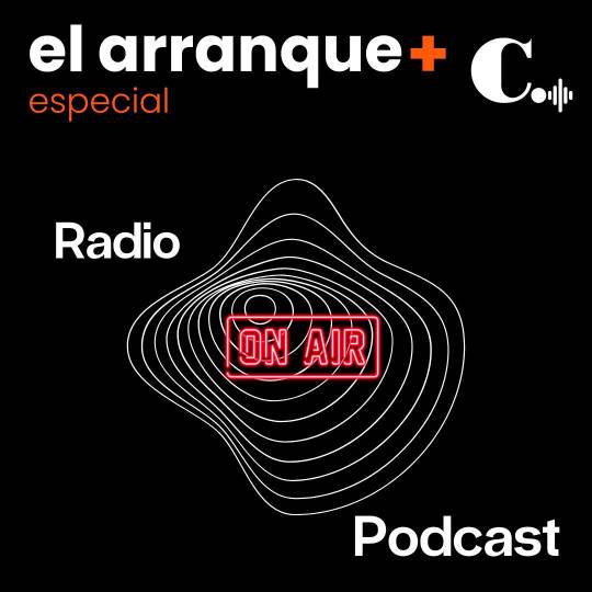 Podcast: ¿La reinvención de la radio?