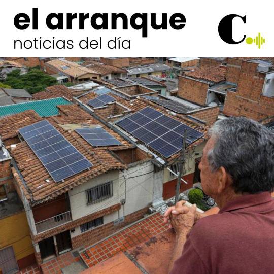 “Luz verde” para energía solar en El Salvador