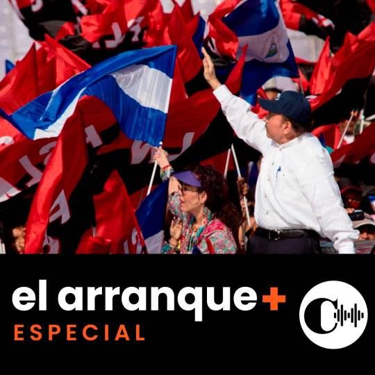 Escuche: Nicaragua y la lucha por los derechos humanos en medio del régimen de Ortega 