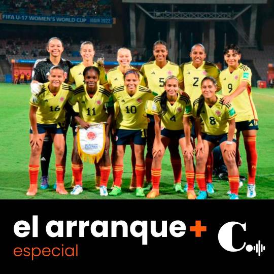 Análisis del histórico paso de la Selección Colombia femenina sub-17 por el Mundial de la India