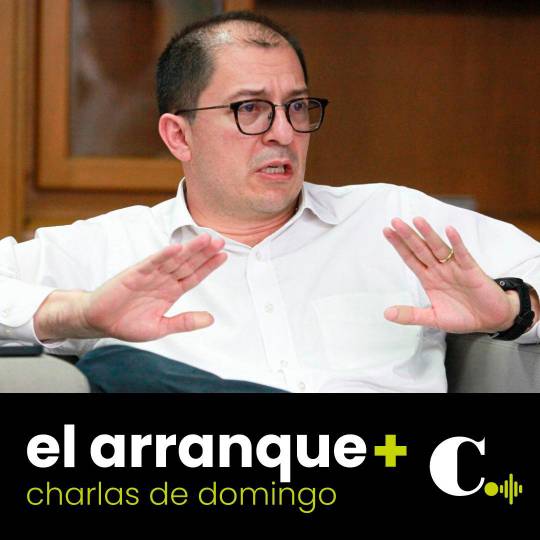 “Lo único que nos interesa es que los criminales se sometan a la justicia”: fiscal Barbosa