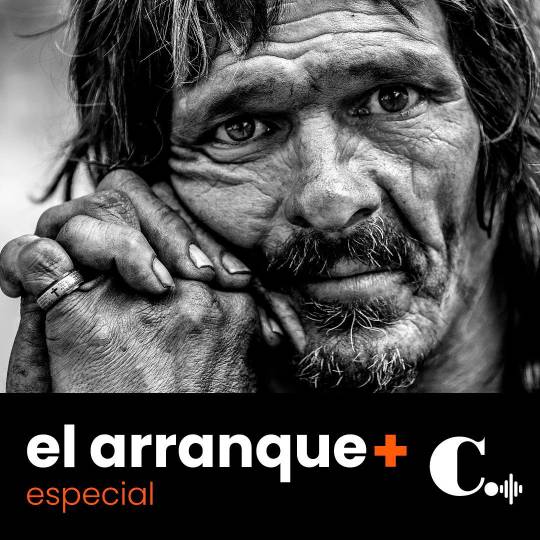  #RostrosDeLaCalle: un viaje íntimo y visual a través de las vidas los habitantes de calle de Medellín