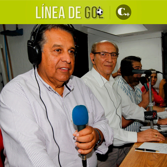 “El Espectacular” Jorge Eliécer Campuzano celebra 59 años en la radio; sus anécdotas