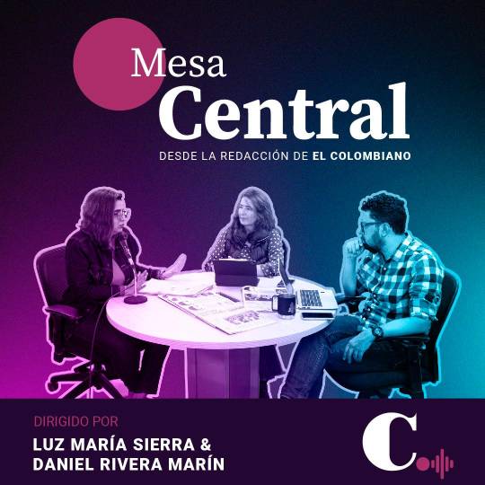 Mesa Central: Esperanza de cura para el Alzhéimer, la incertidumbre en la búsqueda de los niños en el Guaviare y el drama de los migrantes colombianos a EE. UU. 