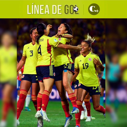 Arrancan las emociones del Mundial Femenino y Colombia espera ser protagonista