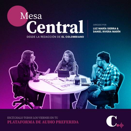 Mesa Central: Barras bravas vs Nacional, encuentro Petro-Biden y las provocaciones de las ministras Cecilia López e Irene Vélez