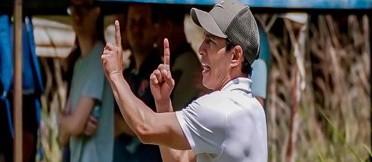 Diego Arias nuevamente asumió como técnico encargado de Atlético Nacional. FOTO EC