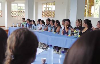 A la fecha, la empresa ha logrado hitos relevantes en el empoderamiento económico de las mujeres. Foto: cortesía