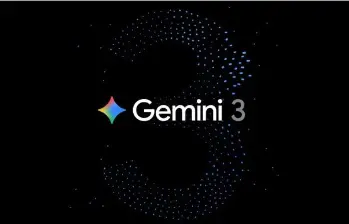 Gemini 3 es el primer modelo de Google en integrarse al Buscador desde su lanzamiento. Ofrece capacidades avanzadas de razonamiento, diseño visual y asistencia personalizada. FOTO cortesía Google